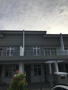 Townhouse-for-rent-Nilai-Negeri-Sembilan