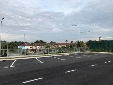 Townhouse-for-rent-Nilai-Negeri-Sembilan-1