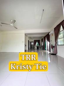 Semi-Detached-House-for-sale-Penampang-Sabah