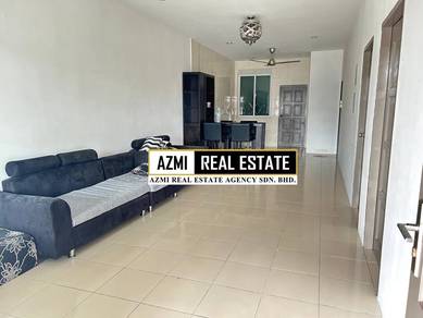 Single Storey Intermediate ,Tabuan Stutong Jaya