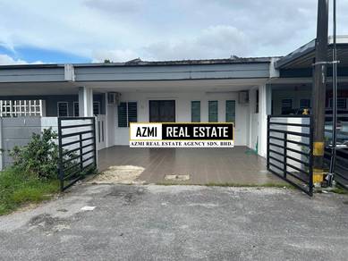 Single Storey Intermediate ,Tabuan Stutong Jaya