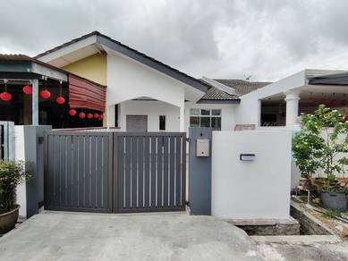 [RUMAH CANTIK] Single Sty, Tmn Seri Duyong Seksyen 1, Duyong, Melaka