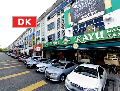 Office-space-for-rent-Cheras-Kuala-Lumpur