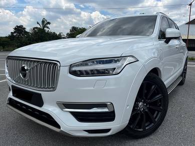 VolvoXC902.0T8 INSCRIPTION PLUS(A)FSRVOLVO(M)