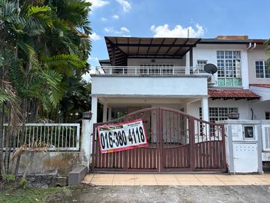 Semi D The Rise BPP 2, Bandar Putra Permai, Equine Seri Kembangan