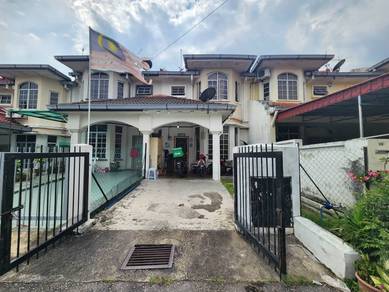 Double Storey Bandar bukit puchong 1