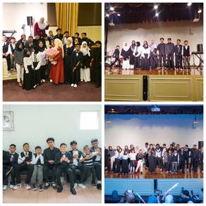 Kelas Muzik / Music Class