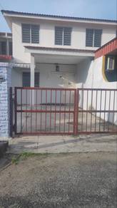 Cluster-House-for-rent-Bertam-Penang