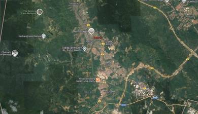 Agricultural-Land-for-sale-Bentong-Pahang