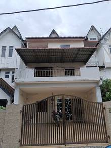 2.5-storey-Terraced-House-for-rent-Johor-Bahru-Johor