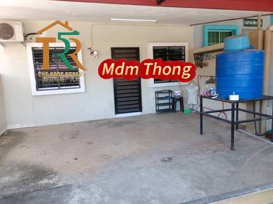 Taman Desa Ranggu | Single storey | for sale