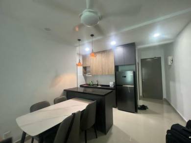 Platinum Splendor Residensi Semarak Kuala Lumpur Fully Furnished