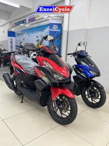 Honda Vario 160 - 🌙 𝘙𝘈𝘠𝘈 𝘗𝘙𝘖𝘔𝘖𝘛𝘐𝘖𝘕 ✨