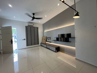 2-storey-Terraced-House-for-sale-Puncak-Alam-Selangor