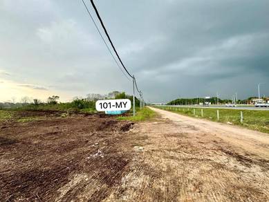 Agricultural-Land-for-rent-Telok-Panglima-Garang-Selangor