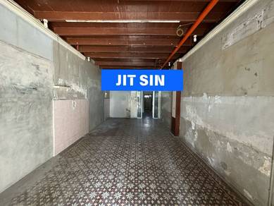 Shop-lot-for-rent-Pulau-Tikus-Penang