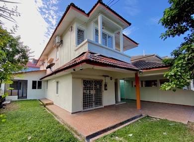 2-storey-Terraced-House-for-sale-Rawang-Selangor