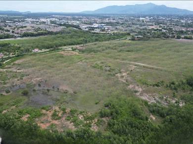 Industrial-Land-for-sale-Sungai-Petani-Kedah
