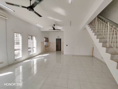 Setia Impian 7 Setia Alam with Aircond and water heater For Rent