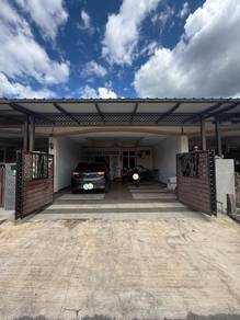 Teres Setingkat untuk dijual di Kulim Utama 1 Kulim Hitech