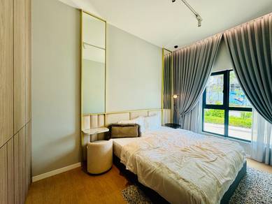 [ ROI UP TO 13% ] Beach View Condominium Kota Laksamana Melaka City