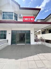 Semi-Detached-House-for-sale-Penampang-Sabah