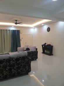 2-storey-Terraced-House-for-rent-Shah-Alam-Selangor-3
