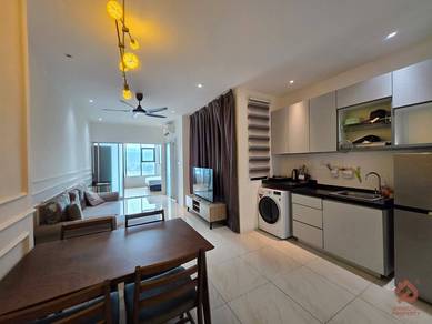Manhattan Suites @ ITCC