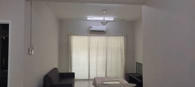 3 bedroom Apartment for rent Bayu 1 Residence, Bandar Baru Nilai