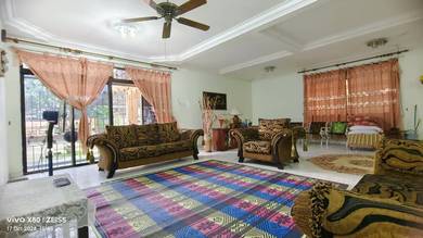 Full Loan Semi Detached House at Pulai Utama, Skudai Johor Bahru