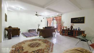 Full Loan Semi Detached House at Pulai Utama, Skudai Johor Bahru