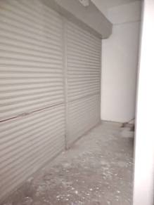 (Nice location) Ground Floor Shoplot Bandar Tasik Kesuma for rent