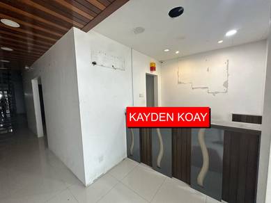 Shop-lot-for-rent-Ayer-Itam-Penang