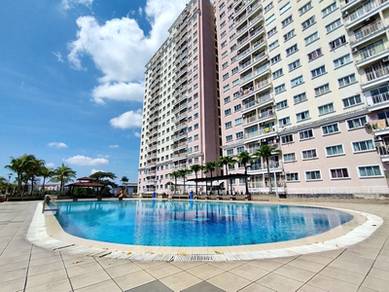 =1K booking=100% LOAN/ Juta Mines Condo 901sf 3R2B/ BEST DEAL