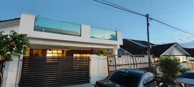 Terraced-House-for-rent-Masai-Johor