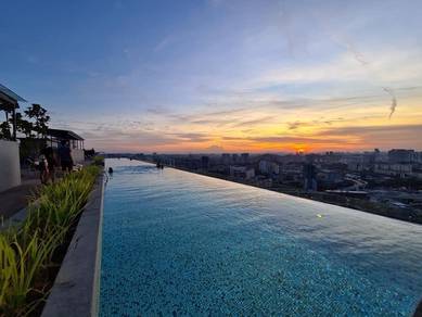 =BEST DEAL=CHEAPEST=Nidoz Residence 1400sf 5R3B FULL RENO 2CP