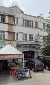 (Nice location) Ground Floor Shoplot Bandar Tasik Kesuma for rent
