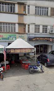 (Nice location) Ground Floor Shoplot Bandar Tasik Kesuma for rent