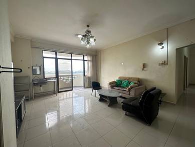 Putri Indah Condominium