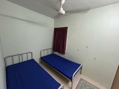 Pusat Komersial Seksyen 7 Shop Apartment-3