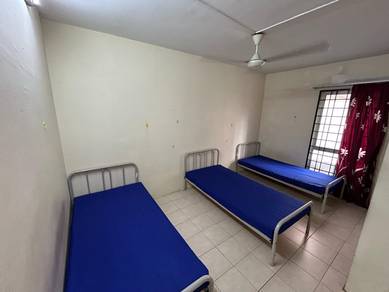Pusat Komersial Seksyen 7 Shop Apartment-1