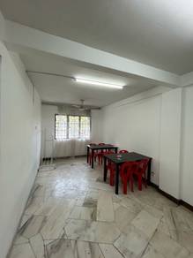 Flat PKNS Seksyen 7 Shah Alam-3