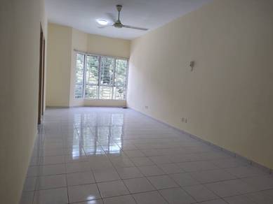 Merak Apartment (Puchong)