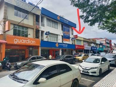 Office-space-for-rent-Bentong-Pahang