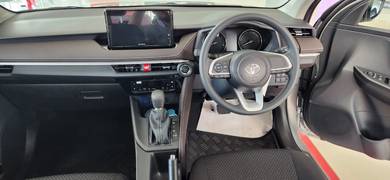 Toyota VIOS Merdeka Promotion