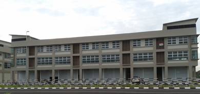 Shop-lot-for-sale-Kota-Samarahan-Sarawak