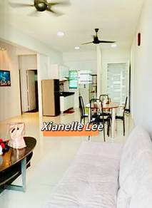 The Peak Residences