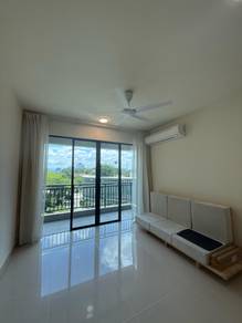 Aradia Residence @ Lake City KL North-3