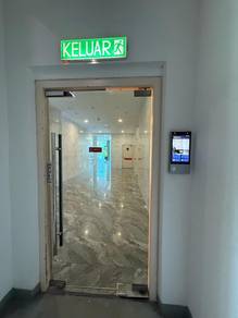 Aradia Residence @ Lake City KL North-2