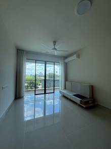 Aradia Residence @ Lake City KL North-1